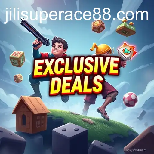 Unveiling the Thrills of 'Exclusive Deals' with SuperAce88