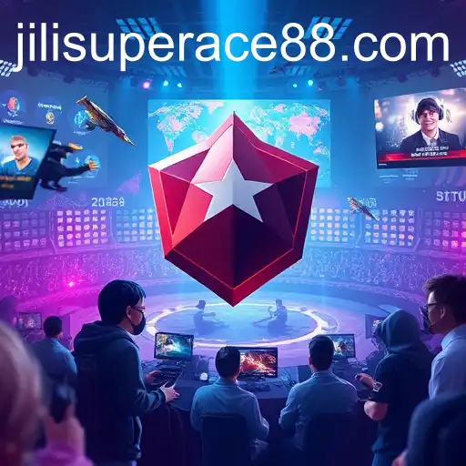 Exploring the 'Live Events' Game Category with SuperAce88