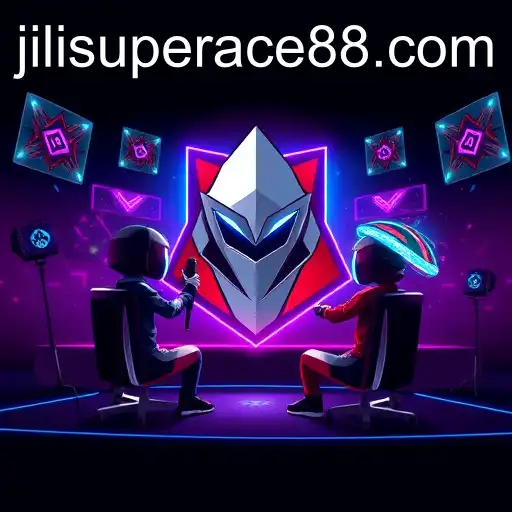 The Expanding Universe of SuperAce88