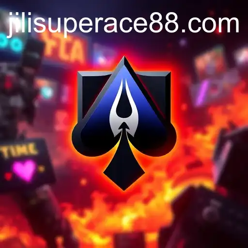 Discovering the Universe of 'All Games': A Deep Dive into the 'SuperAce88' Phenomenon