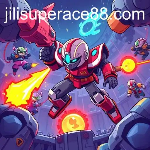 Mastering SuperAce88: Comprehensive Game Guides and Strategies