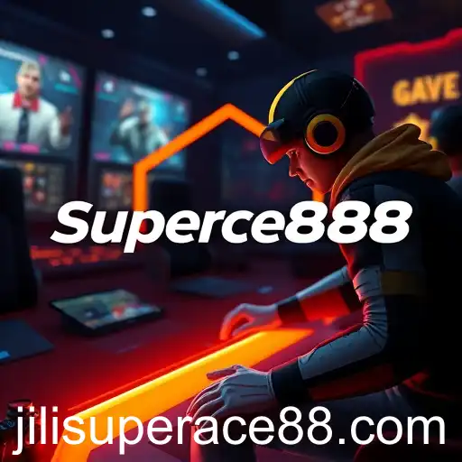 The Digital Evolution of Gaming Websites