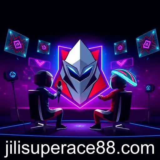 The Expanding Universe of SuperAce88