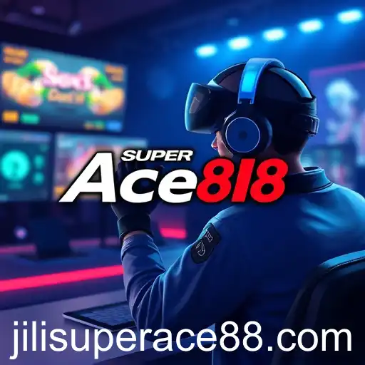 Gaming Trends Shaping SuperAce88