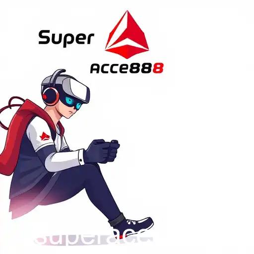 The Rise of SuperAce88: A New Gaming Phenomenon