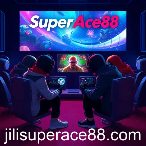 The Rise of SuperAce88: A New Era in Gaming