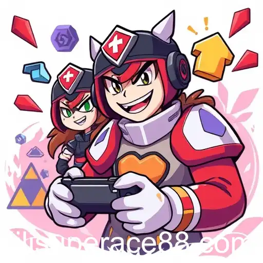 The Rise of SuperAce88 in Online Gaming