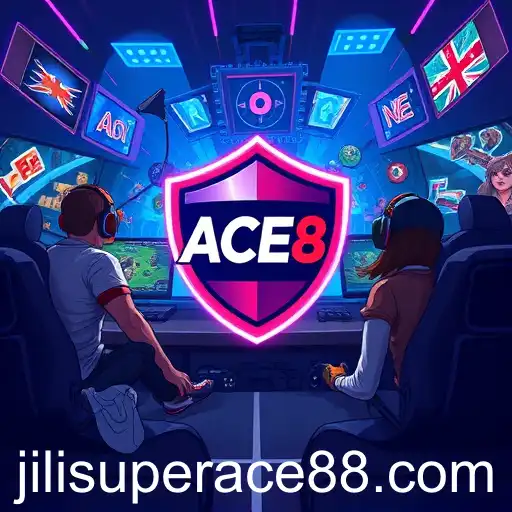 The Rise of SuperAce88 in the Gaming World