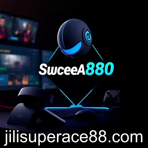 The Rise of SuperAce88 Amidst Gaming Evolution