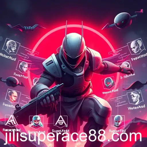 The Rise of SuperAce88 in Digital Gaming