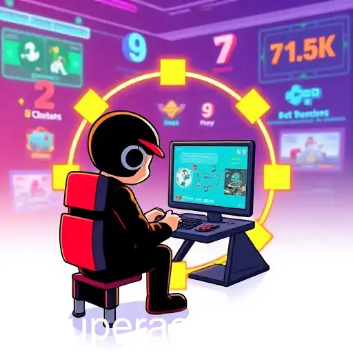 SuperAce88: Revolutionizing Online Gaming in 2025