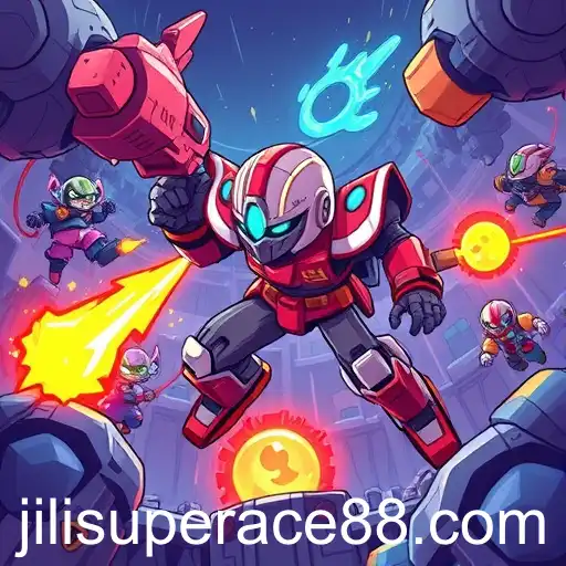 SuperAce88 Dominates the Gaming Scene