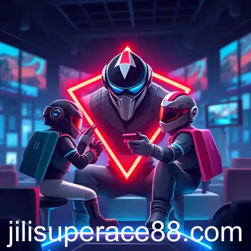 SuperAce88: The Future of Online Gaming