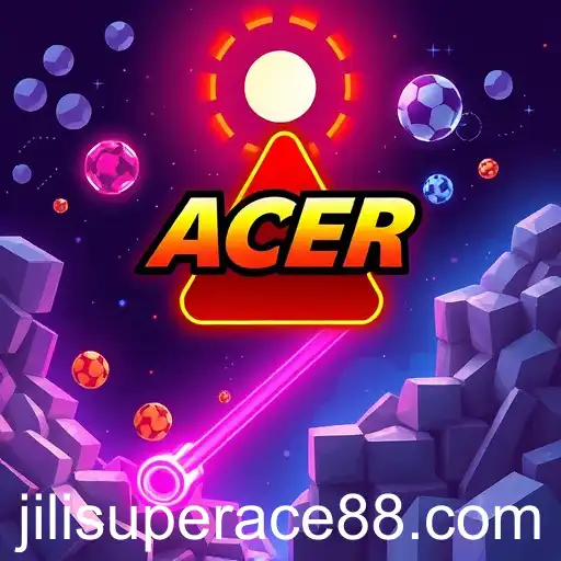 The Rise and Impact of SuperAce88 on Digital Gaming