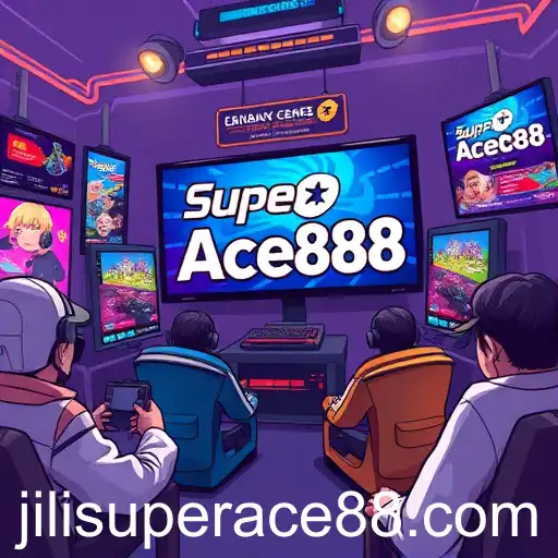The Evolution of SuperAce88: A Gaming Phenomenon