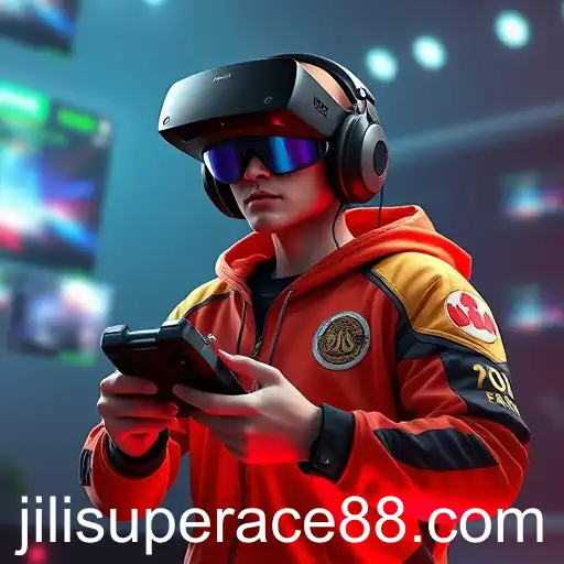 The Rise of SuperAce88 in the Gaming World