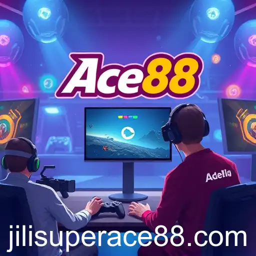 SuperAce88 Revolutionizes Online Gaming Experience