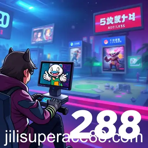 SuperAce88: Revolutionizing Gaming Dynamics