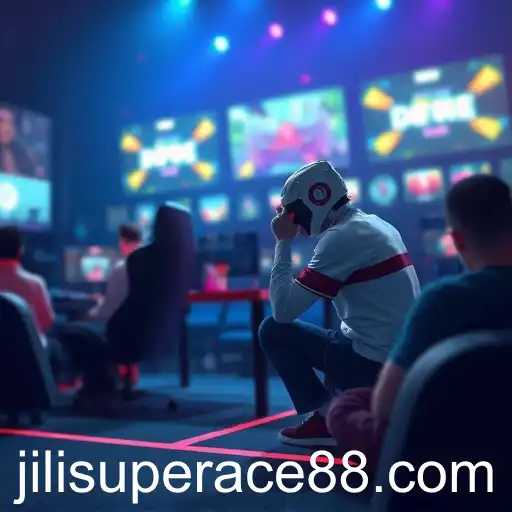 The Rise of SuperAce88 in the Gaming World