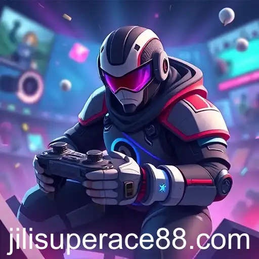 The Rise of SuperAce88 in Gaming Culture