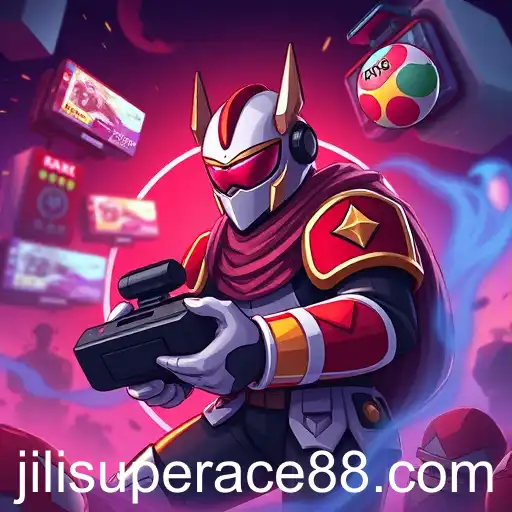 The Rise of SuperAce88 in the Gaming World