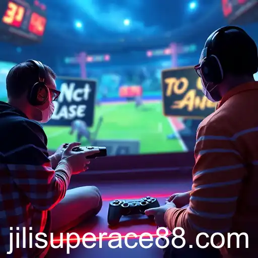 The Rise of SuperAce88 in Online Gaming