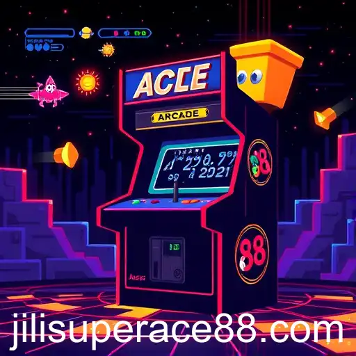 SuperAce88 Revolutionizes Online Gaming in 2025