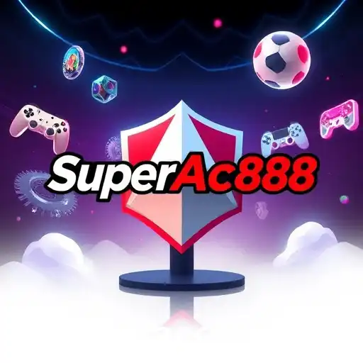 SuperAce88 Revolutionizes Online Gaming