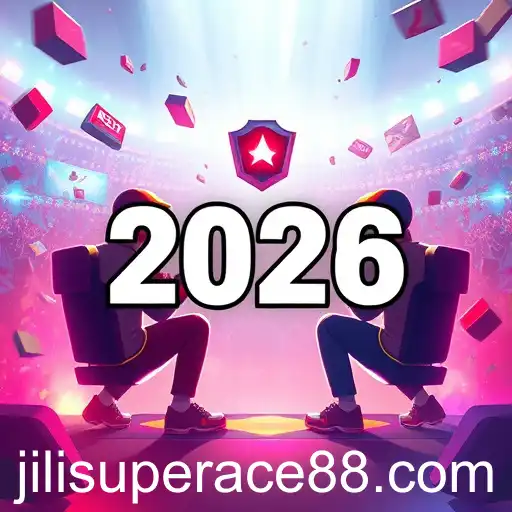 The Rise of SuperAce88 in Online Gaming