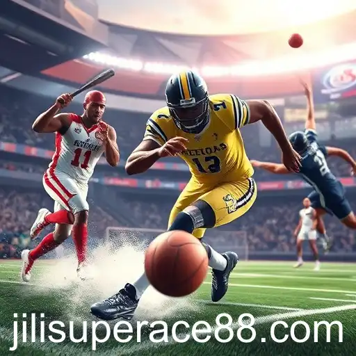 SuperAce88 Revolutionizes Online Gaming