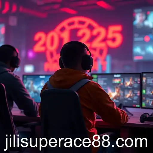 Thriving Gaming Era: SuperAce88 Leads the Charge
