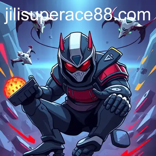 SuperAce88: A New Challenger in the Game Reviews Sphere