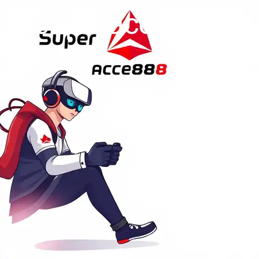 The Rise of SuperAce88: A New Gaming Phenomenon