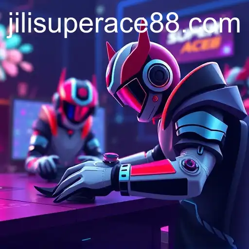 Rise of SuperAce88: Redefining Online Gaming