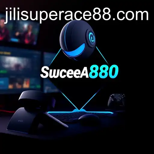 The Rise of SuperAce88 Amidst Gaming Evolution