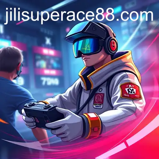 The Rise of SuperAce88: Revolutionizing Online Gaming