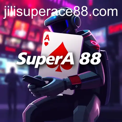 SuperAce88: Evolution of Gaming Dynamics