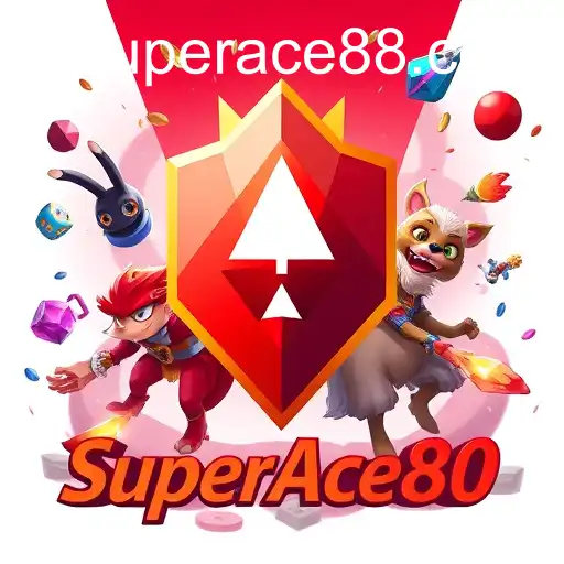 The Rise and Influence of SuperAce88