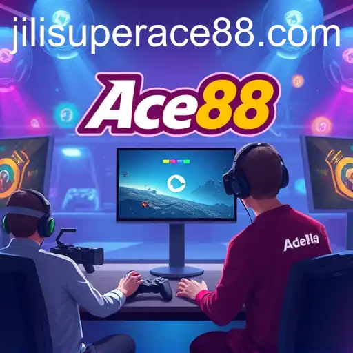 SuperAce88 Revolutionizes Online Gaming Experience