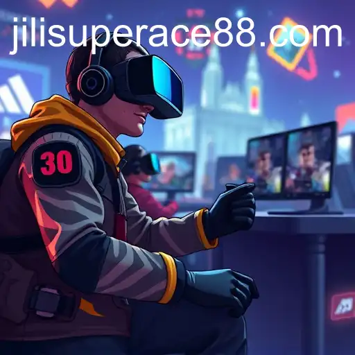 SuperAce88 Revolutionizes Online Gaming