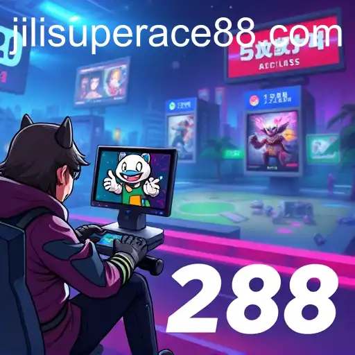 SuperAce88: Revolutionizing Gaming Dynamics