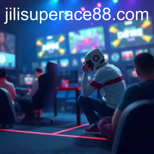 The Rise of SuperAce88 in the Gaming World
