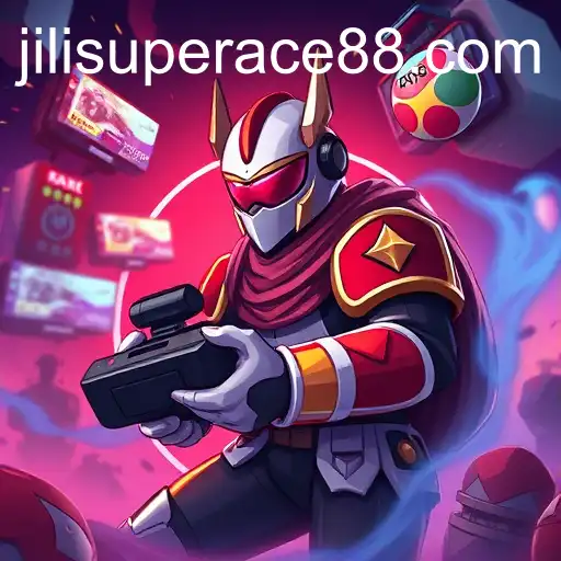 The Rise of SuperAce88 in the Gaming World