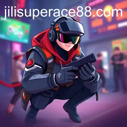 Rise of SuperAce88 in the Global Gaming Arena