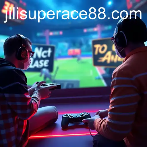 The Rise of SuperAce88 in Online Gaming
