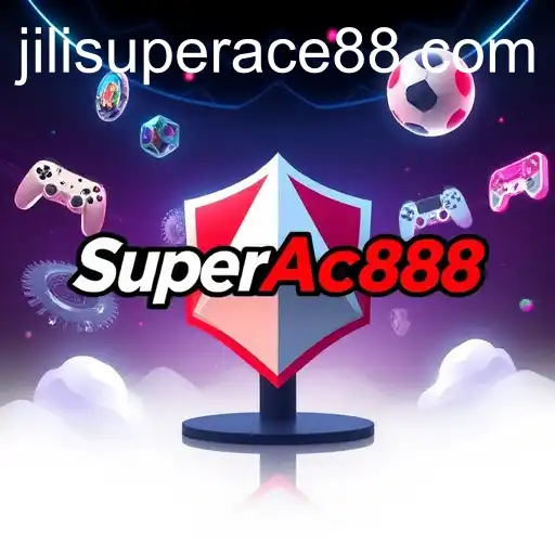 SuperAce88 Revolutionizes Online Gaming
