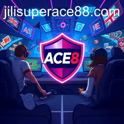 SuperAce88: Transforming the Future of Online Gaming