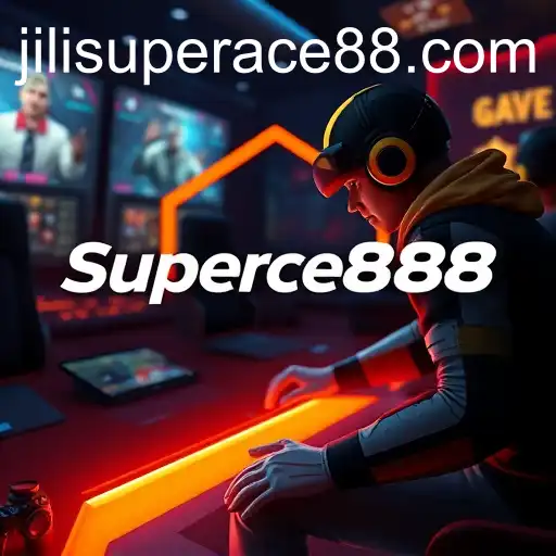 SuperAce88 Revolutionizes Online Gaming Landscape