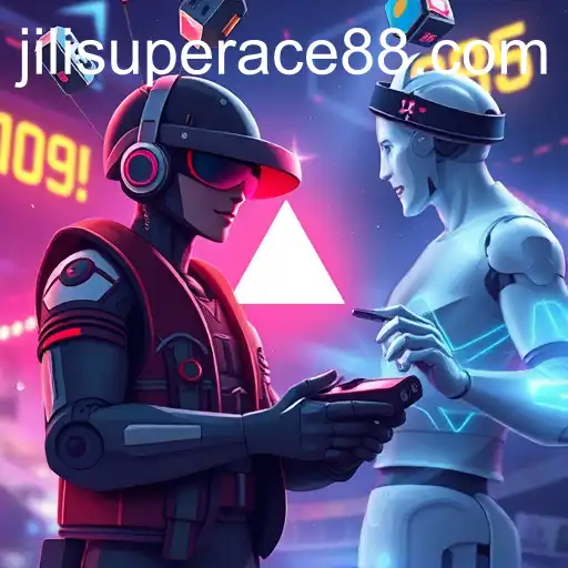The Rise of SuperAce88: A New Era in Online Gaming